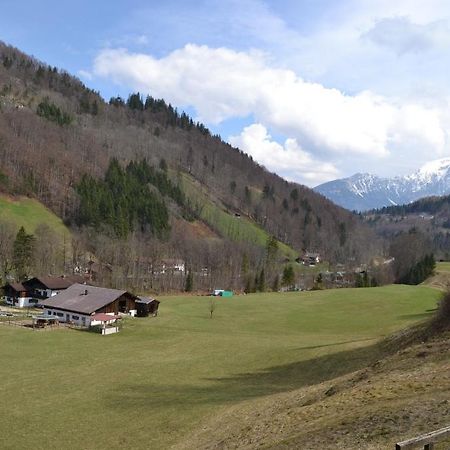 Ramsau bei Berchtesgaden Hotel Alpenresi מראה חיצוני תמונה