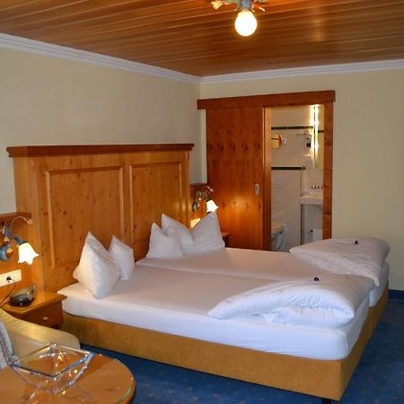 Ramsau bei Berchtesgaden Hotel Alpenresi מראה חיצוני תמונה