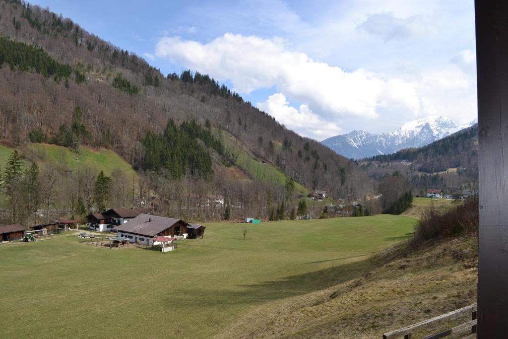 Ramsau bei Berchtesgaden Hotel Alpenresi מראה חיצוני תמונה