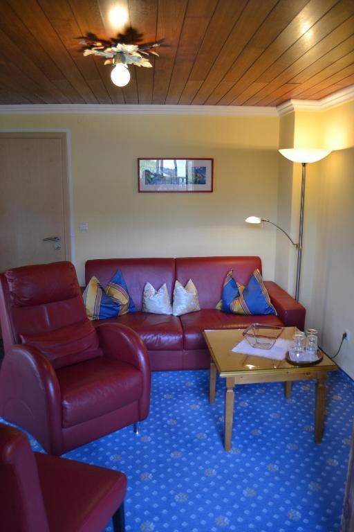 Ramsau bei Berchtesgaden Hotel Alpenresi חדר תמונה
