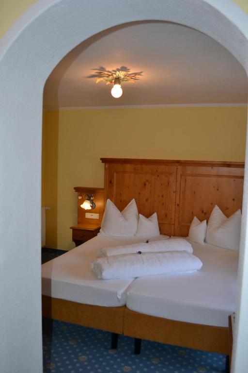 Ramsau bei Berchtesgaden Hotel Alpenresi חדר תמונה
