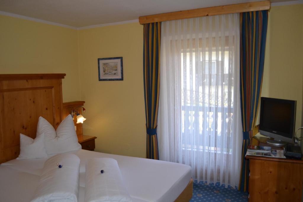 Ramsau bei Berchtesgaden Hotel Alpenresi חדר תמונה