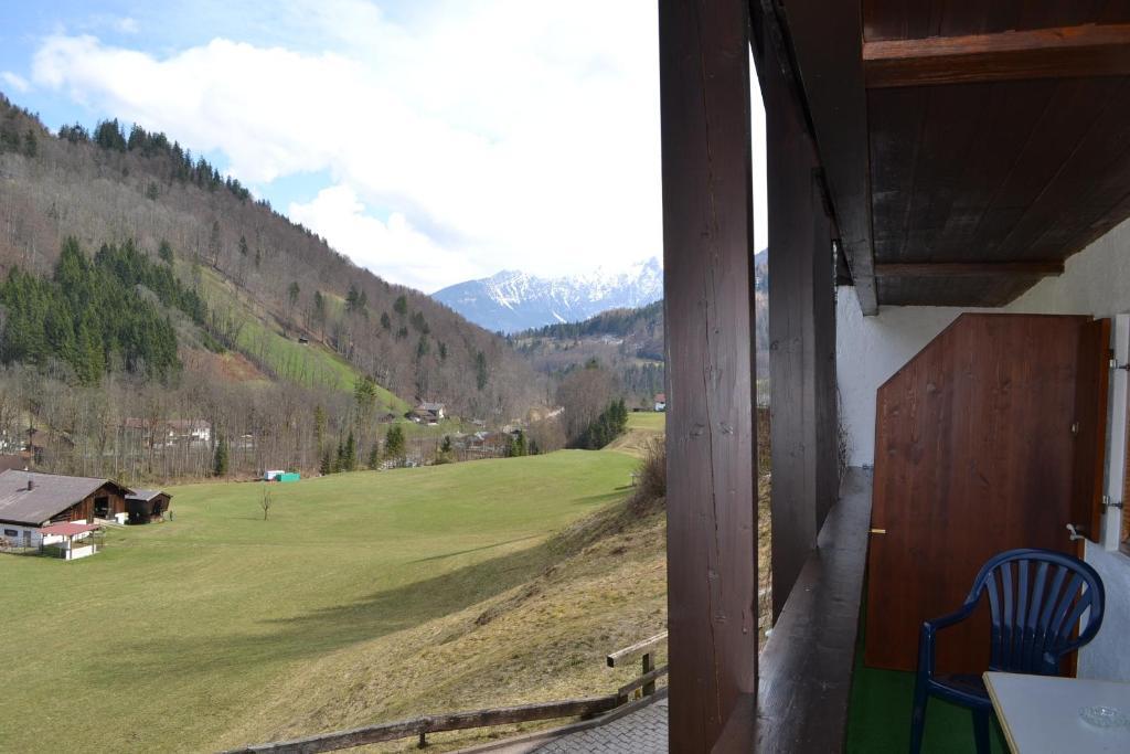 Ramsau bei Berchtesgaden Hotel Alpenresi מראה חיצוני תמונה