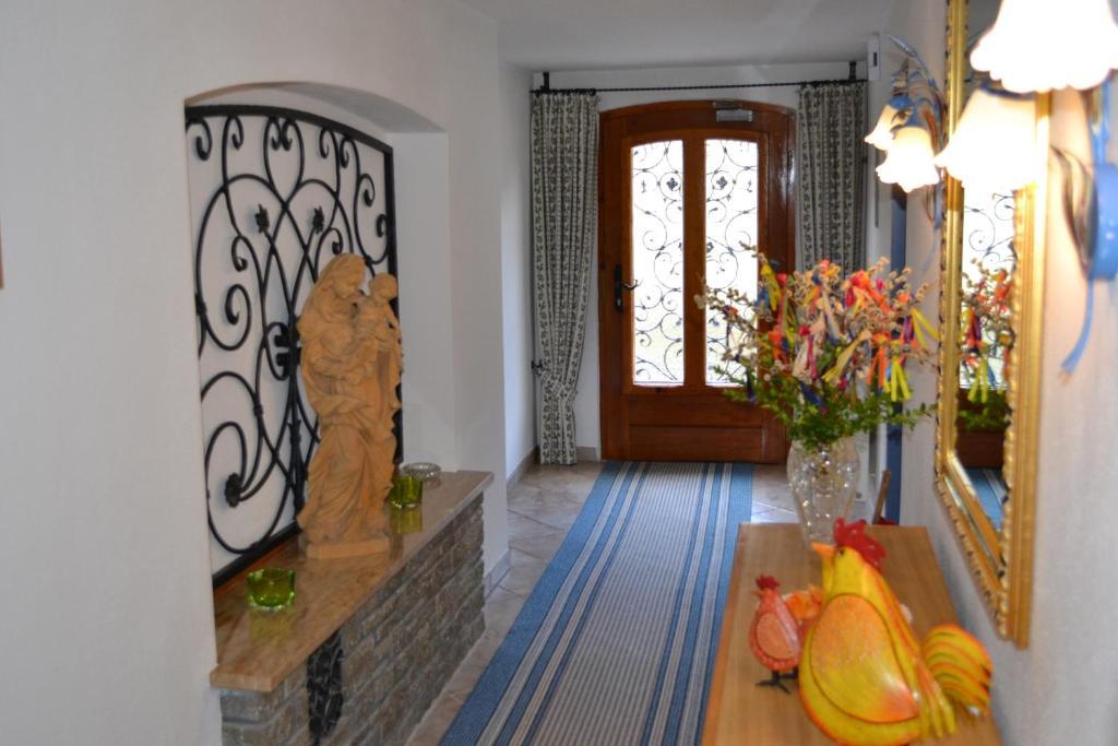 Ramsau bei Berchtesgaden Hotel Alpenresi מראה חיצוני תמונה