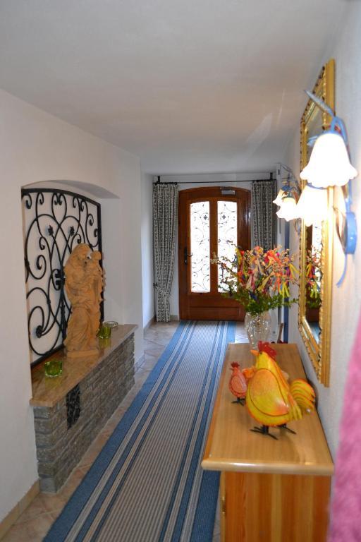 Ramsau bei Berchtesgaden Hotel Alpenresi מראה חיצוני תמונה